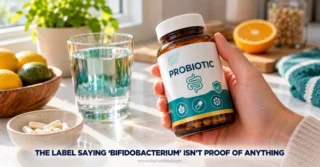 Best Probiotic for Sensitive Stomach