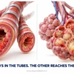 Bronchitis vs Pneumonia: What’s the Difference?