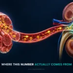 Creatinine Levels Explained: What Your Numbers Actually Mean