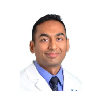 Dr. Anshu Alok