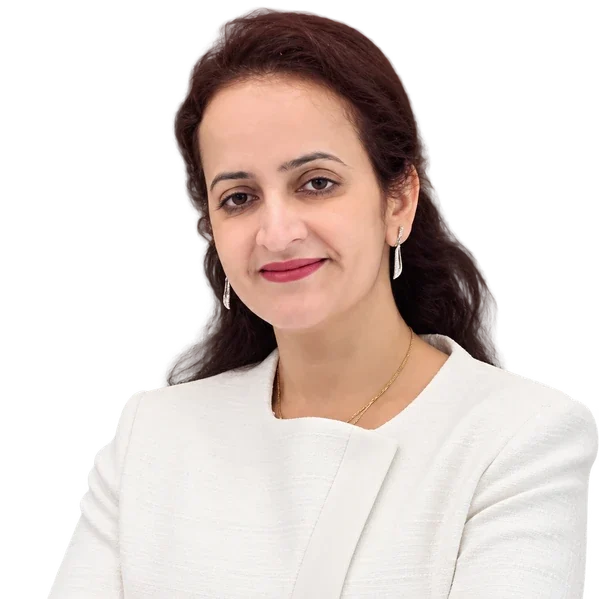 Dr. Nivedita Pandey - Gastroenterologist & Hepatologist