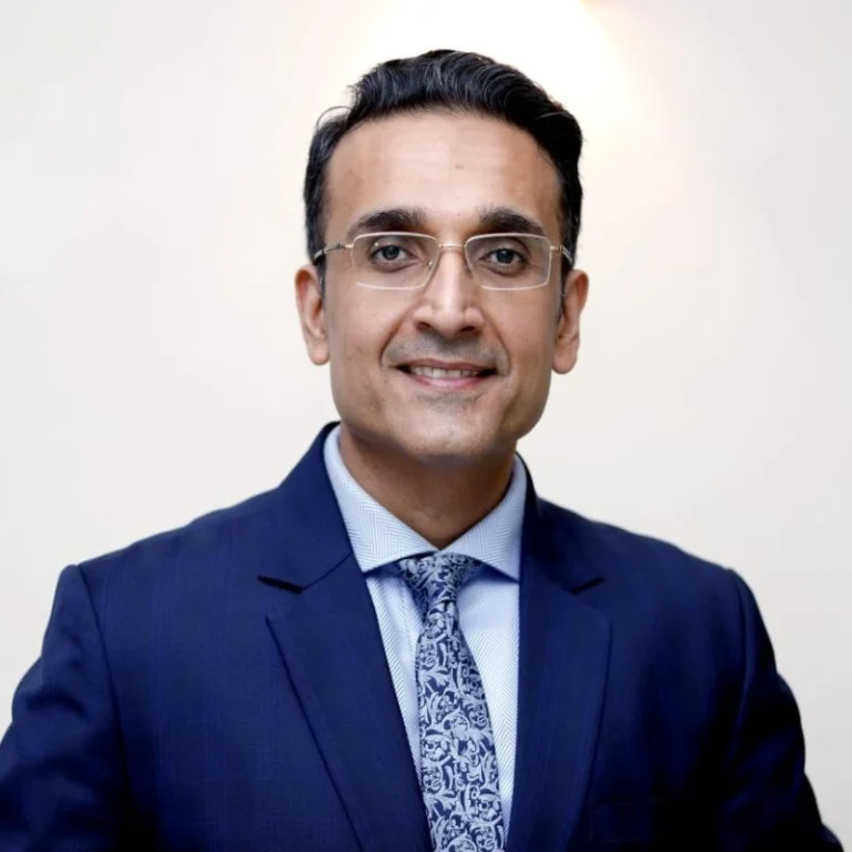 Dr. Chandril Chugh - Neurologist & Neurocritical Care Specialist