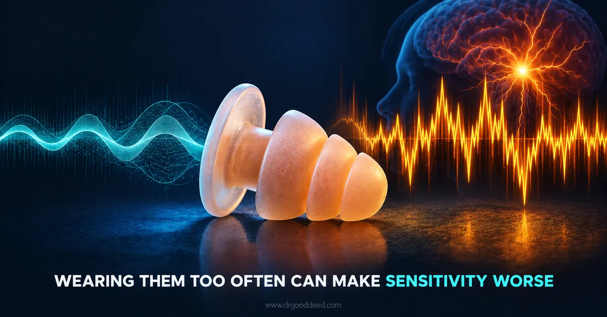 Best Ear Plugs for Sound Sensitivity During Migraines: A Comprehensive Buying Guide