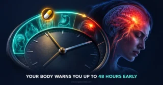 Migraine medication does not treat postdrome fatigue