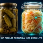How Much Fermented Foods Should You Eat Per Day?