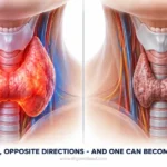 Graves’ Disease vs Hashimoto’s Disease: What’s the Difference?