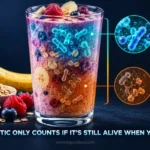 4 Easy Gut Health Smoothie Recipes for Better Digestion