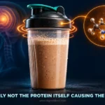 Headache After Drinking a Protein Shake: Causes and Quick Fixes