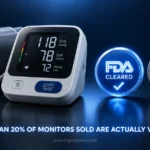 Home Blood Pressure Monitors: What Actually Matters for Accuracy