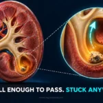 Can Kidney Stones Go Away Naturally?