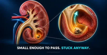 Can Kidney Stones Go Away Naturally?