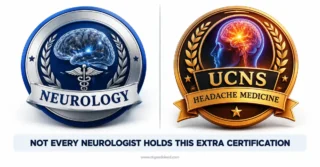 Migraine Clinic vs. Neurologist: What to Expect and How to Choose