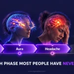 How to Recover Faster From a Migraine Hangover