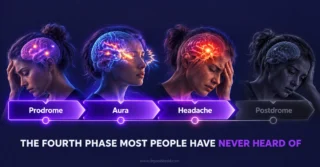How to Recover Faster From a Migraine Hangover