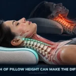 Best Neck Pillow for Tension Headache Prevention