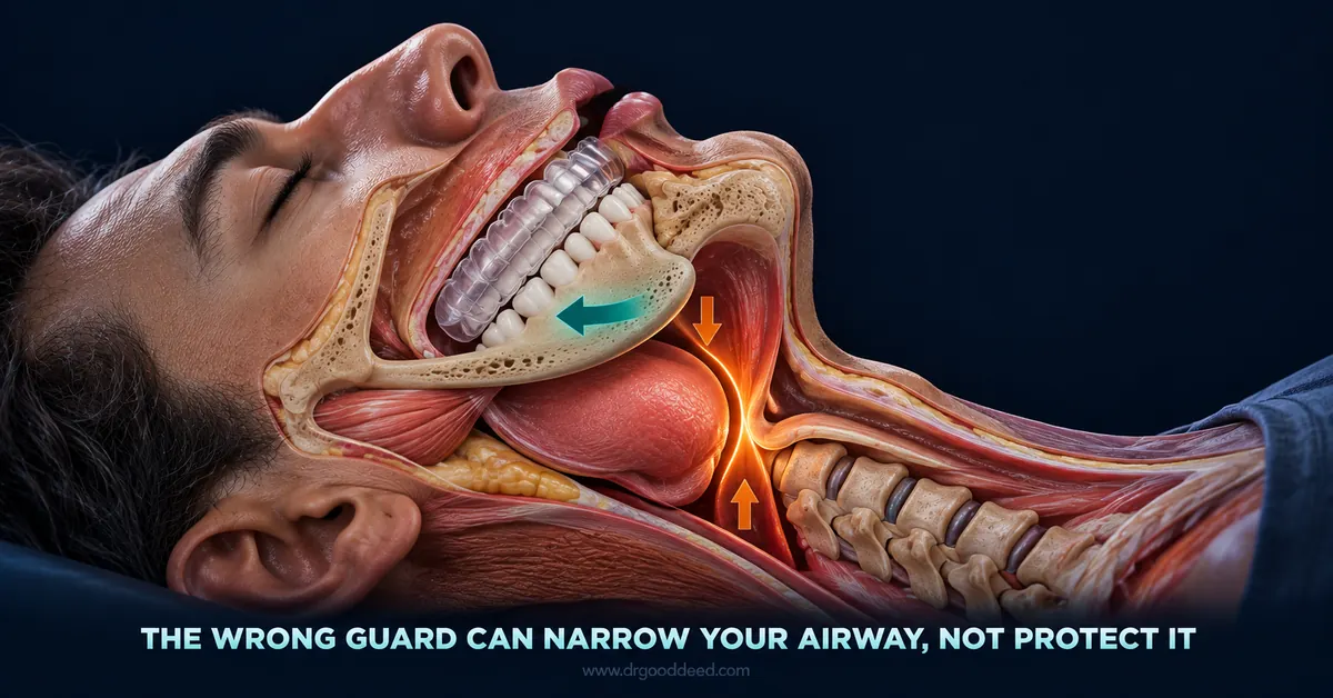 Best Night Guard for Teeth Grinding and Headaches: An Expert Buying Guide