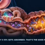 Foods High in Polyphenols for Gut Microbiome Diversity