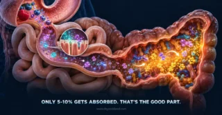 Foods High in Polyphenols for Gut Microbiome Diversity