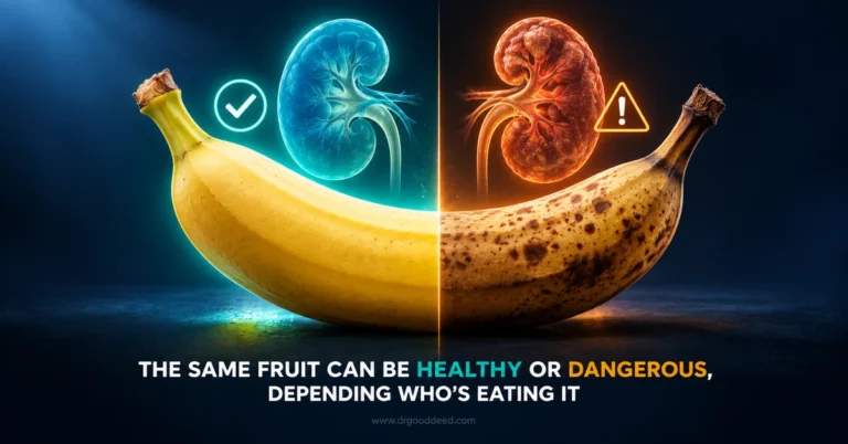 Superfoods for Kidney Health