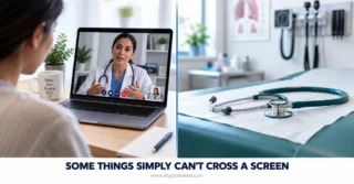Telehealth vs In-Person Care: What Works Best for Preventive Health