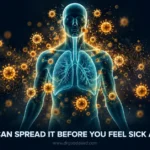 Is an Upper Respiratory Infection Contagious?
