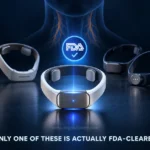 Best Vagus Nerve Stimulation Devices: What the Evidence Actually Shows