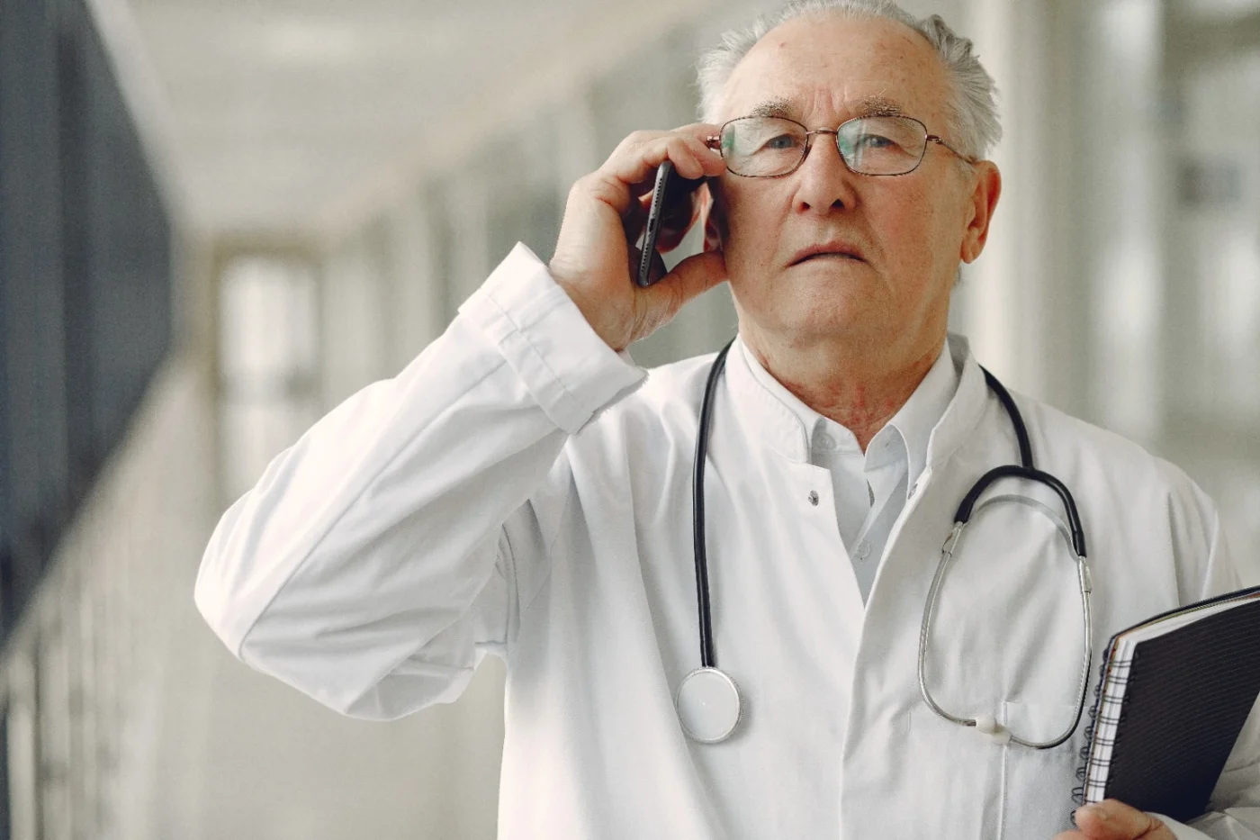 Why Healthcare Organizations Need to Think Beyond the EHR When Protecting Patient Information