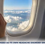 Airplane Headache: Causes and Treatment