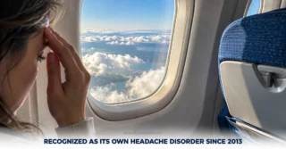 Airplane Headache: Causes and Treatment