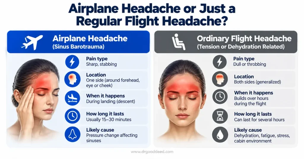 airplane-headache-vs-regular-flight-headache-comparison