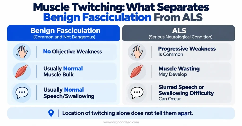 benign-fasciculation-vs-als-muscle-twitching-comparison-chart