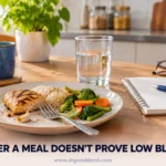 Why Do I Get Brain Fog After Eating?