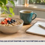 Brain Fog and Bloating: Common Causes and When to Worry