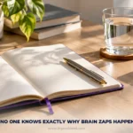 What Are Brain Zaps When Stopping Antidepressants?