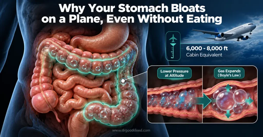cabin-pressure-bloating-gas-expansion-diagram