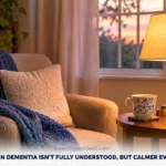 Why Does Dementia Get Worse in the Evening?