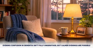 Why Does Dementia Get Worse in the Evening?