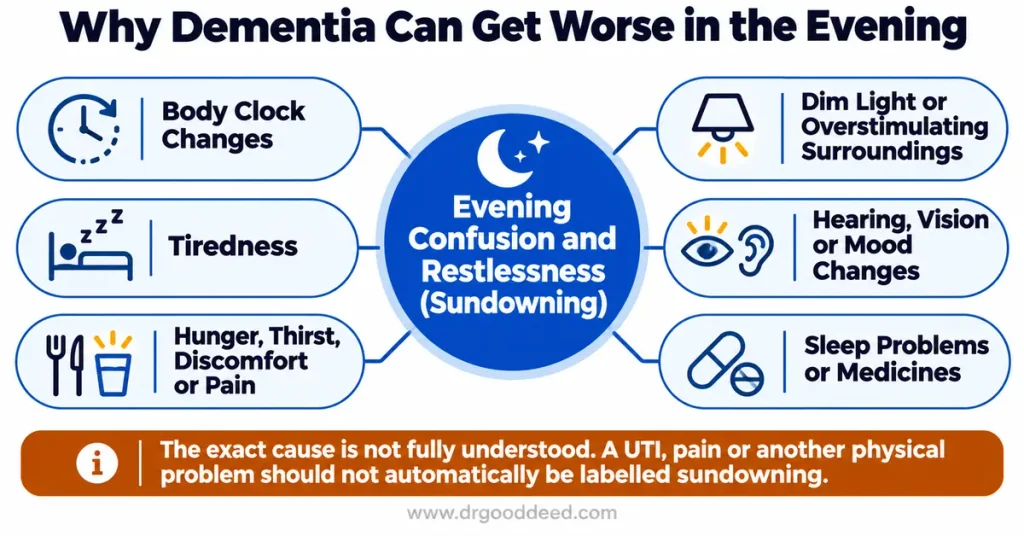 dementia-worse-in-the-evening-sundowning-possible-causes-diagram