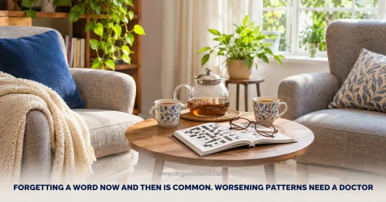 forgetting-words-sign-of-dementia-living-room-tea-crossword-photo