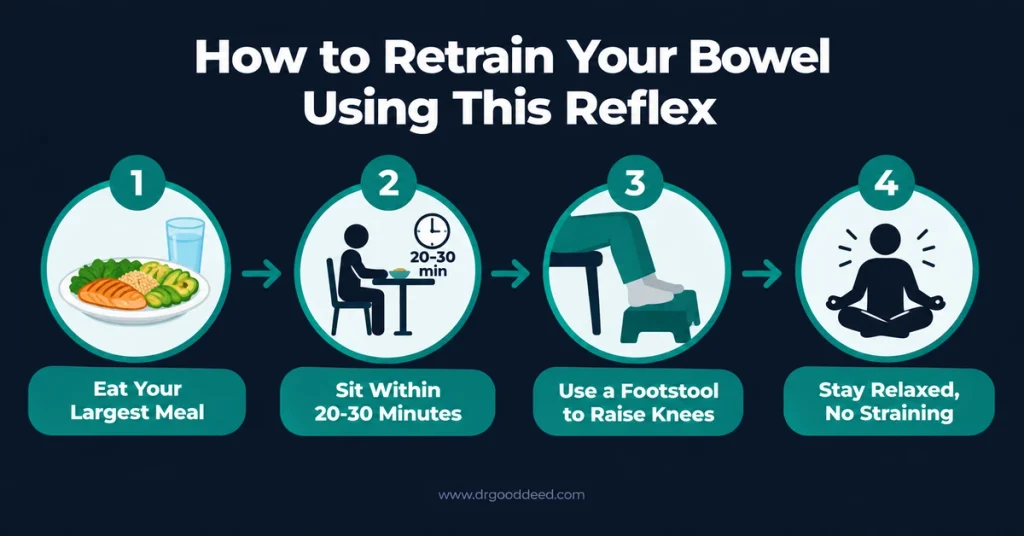 gastrocolic-reflex-constipation-retraining-steps