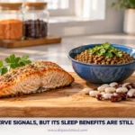 Glycine as a Neurotransmitter: Functions, Benefits, and Sleep