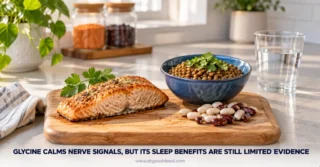 Glycine as a Neurotransmitter: Functions, Benefits, and Sleep
