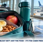 Healthy Eating on the Go: Avoid the Travel Energy Crash