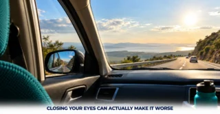 Home Remedies for Motion Sickness: What Actually Works