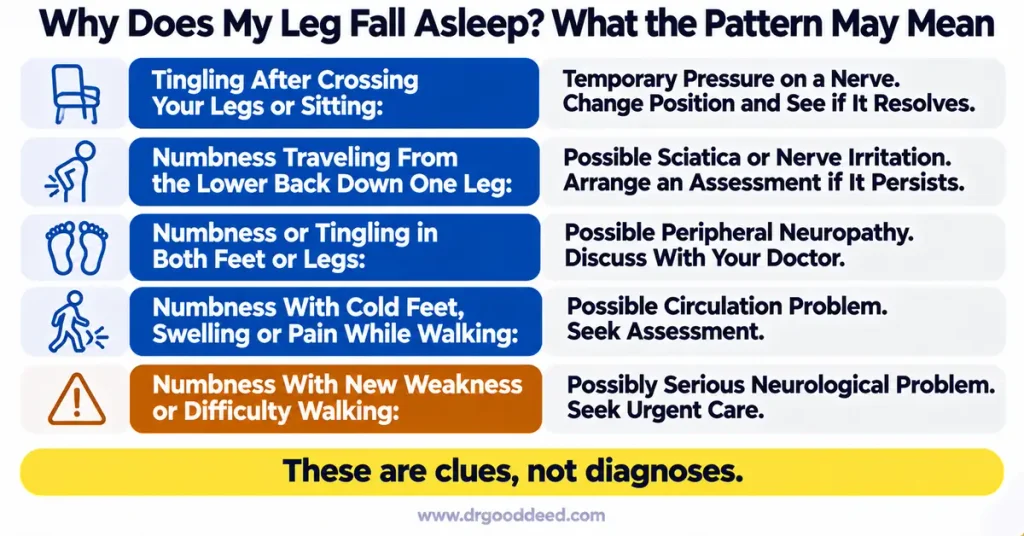 leg-falls-asleep-easily-numbness-pattern-guide-chart