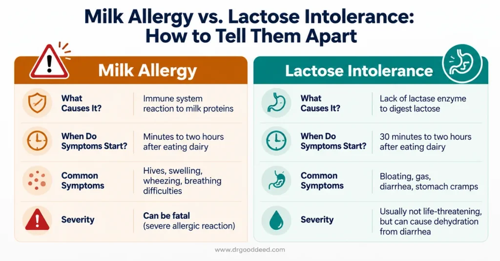 milk-allergy-vs-lactose-intolerance-comparison-chart