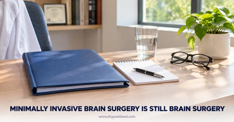 Neuroendoscopy: Procedure, Uses, Benefits, and Recovery