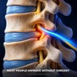 Neuroforaminal Stenosis: Causes, Symptoms and Treatment Options