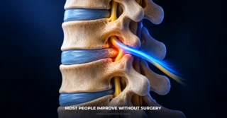 Neuroforaminal Stenosis: Causes, Symptoms and Treatment Options