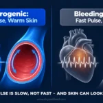 Neurogenic Shock Symptoms: Signs, Causes and Emergency Care